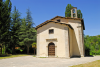 Chiesa della Madonna della Peschiera - Borgo - Preci