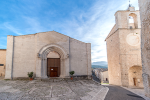 Chiesa di San Francesco - Monteleone di Spoleto