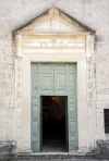 Chiesa di San Nicola - Agriano - Norcia