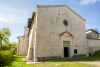 Church of San Nicola - Agriano - Norcia