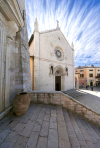 Basilica di San Benedetto - Norcia