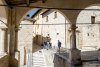 Chiesa di Sant`Andrea - Campi Alto - Norcia