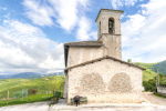 Chiesa di San Sisto - Onelli - Cascia