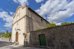 Chiesa del Crocifisso - Norcia - Valnerina