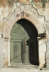 Chiesa di Sant`Antonio Abate - Capo del Colle - Norcia