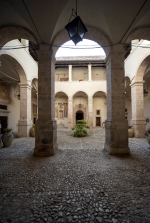 La Castellina - Norcia - Valnerina