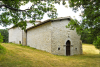 Chiesa dell`Annunziata - San Marco - Norcia