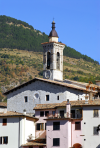 Preci - Valnerina