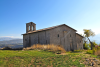 Chiesa di San Fortunato - Poggioprimocaso - Cascia