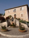 Palazzo Comunale - Cerreto di Spoleto