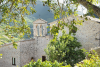 Cerreto di Spoleto, Chiesa e Monastero di San Giacomo