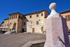  Ex Palazzo Comunale - Cerreto di Spoleto