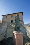  Palazzo Comunale - Cerreto di Spoleto