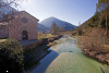  Chiesa di San Lorenzo - Borgo Cerreto