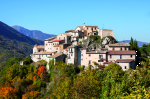  Rocchetta - Comune di cereto di Spoleto 