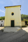  Chiesa della Madonna della Misericordia-Serviglio