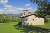  Chiesa della Madonna delle Grazie-Butino-Monteleone di Spoleto