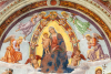  Madonna con Bambino-Chiesa di San Michele Arcangelo-Gavelli-Sant`Anatolia di Narco