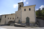 La Chiesa di Sant`Antonio Abate - Cascia